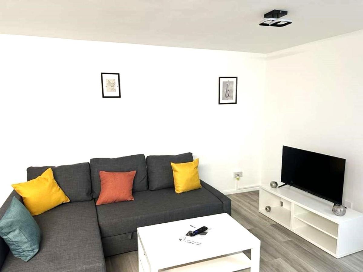 Apartament Stylish At Carlton Grove *